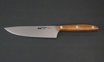 Due Cigni 1896 Kleines Kochmesser