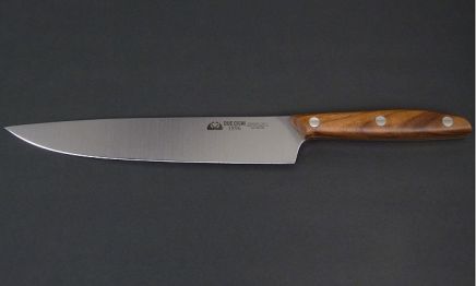 Due Cigni 1896 Schinkenmesser