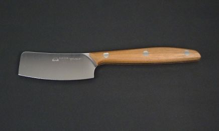 Due Cigni 1896 Käsemesser
