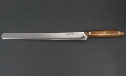 Due Cigni 1896 Lachsmesser (semiflex)