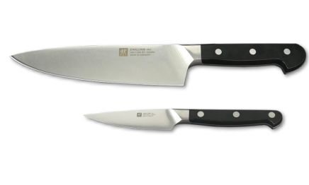 Zwilling Pro Kochmesser