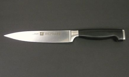 30070-16 Zwilling Vier Sterne Fleischmesser