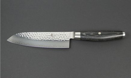 Yaxell Ketu Santoku