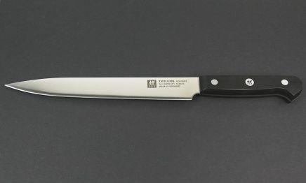 Zwilling Gourmet Schinkenmesser