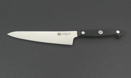 Zwilling Gourmet Kleines Kochmesser