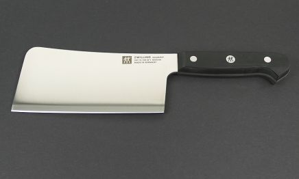 Zwilling Gourmet Hackmesser