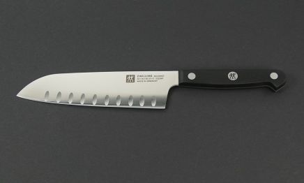 Zwilling Gourmet Kleines Santoku (Kulle)