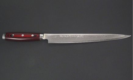 Yaxell Super Gou 161 Schinkenmesser