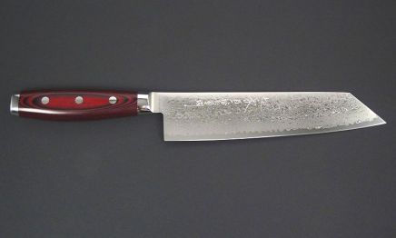 Yaxell Super Gou 161 Kiritsuke Kochmesser