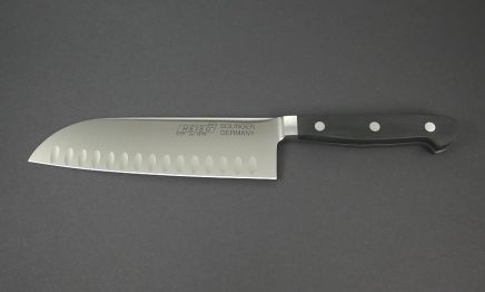 Heiso Premium Santoku (Kulle)