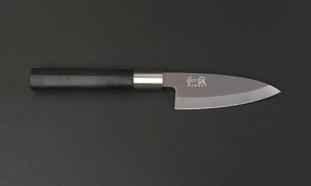 6710D Wasabi Deba (schwarz)