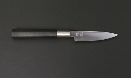 6710P Wasabi Allzweckmesser (schwarz)