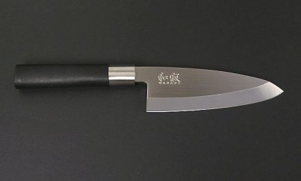 6715D Wasabi Deba