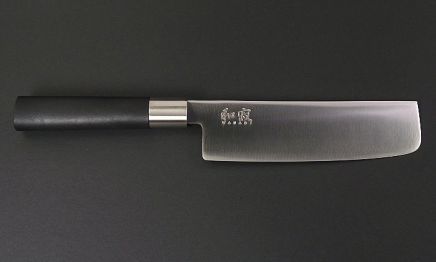 6716N Wasabi Nakiri (schwarz)
