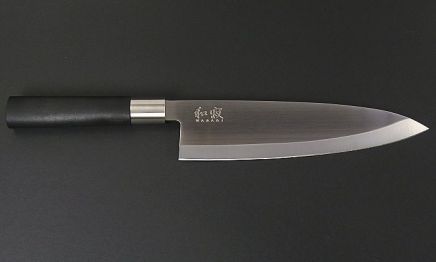 6721D Wasabi Deba (schwarz)