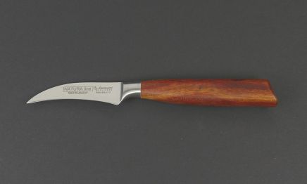680.4-7 Burgvogel "Natura Line" Schälmesser