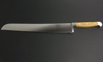 7431/32 Franz Güde Brotmesser