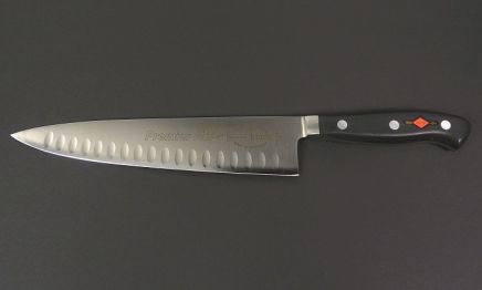 8144821K Dick Premier Kochmesser (Kullenschliff)