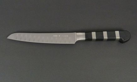 8191115K Dick 1905  Allzweckmesser (Kullenschliff)