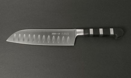 8194218K Dick 1905 Santoku (Kulle)