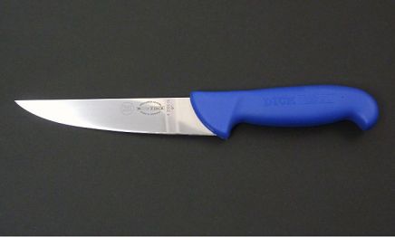 82006150 Dick Ergogrip Stechmesser