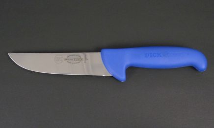 823415 Dick Ergogrip Blockmesser