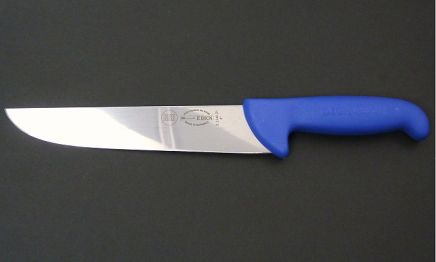 8234821 Dick Ergogrip Blockmesser