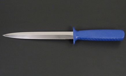 8235721 Dick Ergogrip Stechmesser