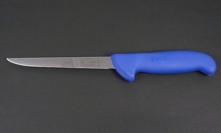 8298015 Dick Ergogrip Ausbeinmesser (flex)