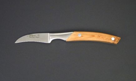 Le Thiers Schälmesser (Vogelschnabel)