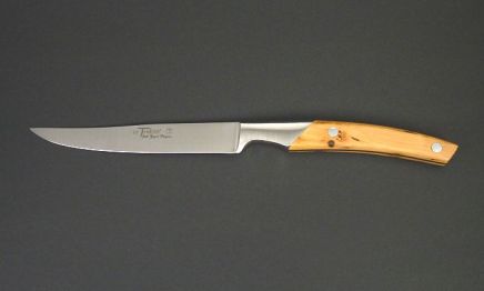 Le Thiers Steakmesser