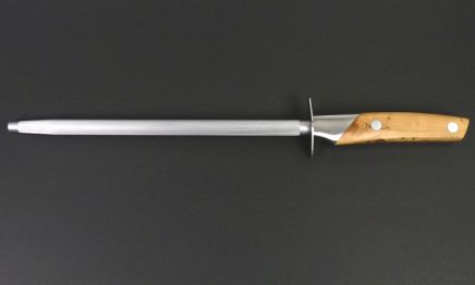 Le Thiers Wetzstahl
