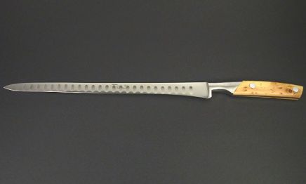 Le Thiers Lachsmesser (flex)