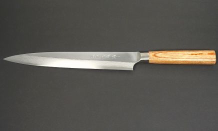 C918S Kamo Katsuyasu Sashimi