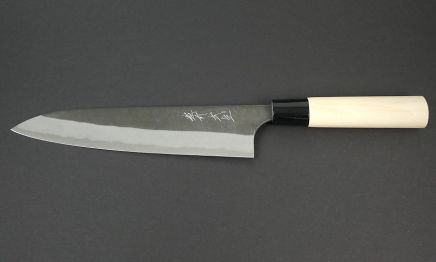 D802 Kato Hiroshi Gyuto