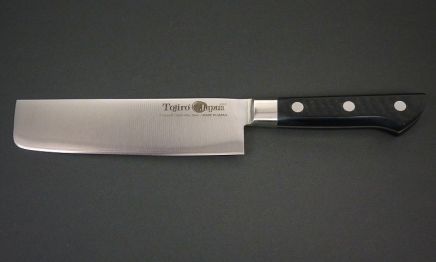 F502 Tojiro DP 3-Lagen HQ Nakiri