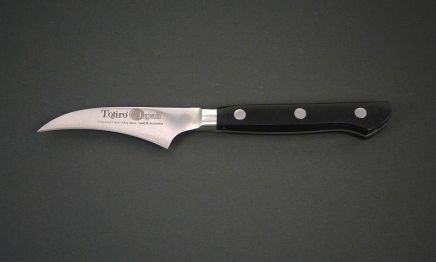 F799 Tojiro DP 3-Lagen HQ Tourniermesser