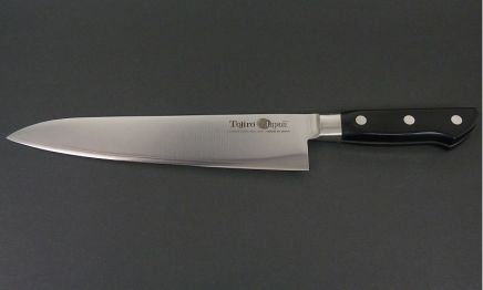 F809 Tojiro DP 3-Lagen HQ Kochmesser (groß)