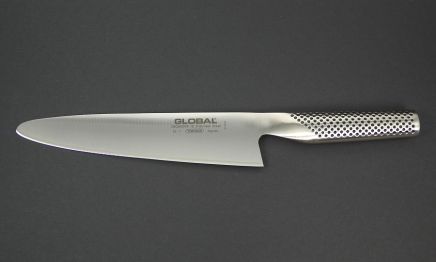 G1 Global Fleischmesser