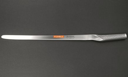 G10 Global Lachsmesser (flexibel)