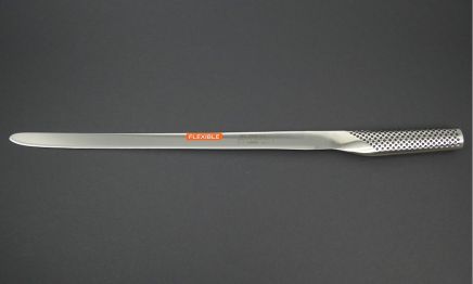 G10 Global Lachsmesser (flexibel)