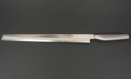 G15 Global Tako Sashimi