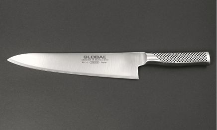 G16 Global Kochmesser (groß)