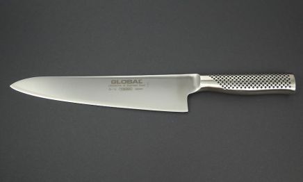 G16 Global Kochmesser (groß)