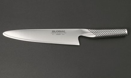G1 Global Fleischmesser