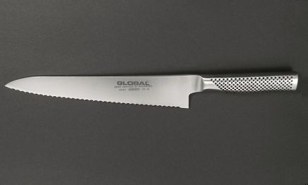 G23 Global Brotmesser (groß)