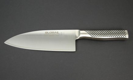 G29 Global  Fleisch/Fischmesser