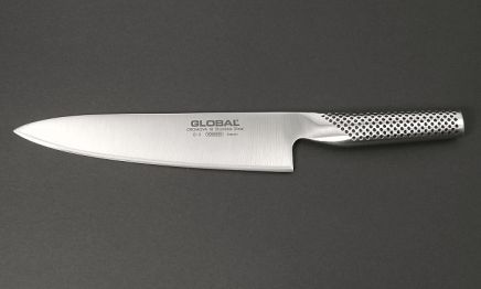 G2 Global Kochmesser