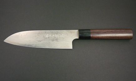 G3 Kamo Shirou Santoku