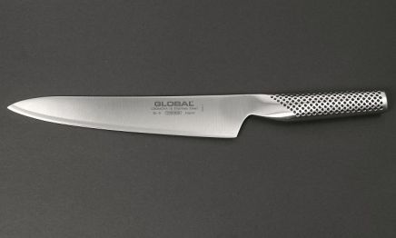 G3 Global Fleischmesser